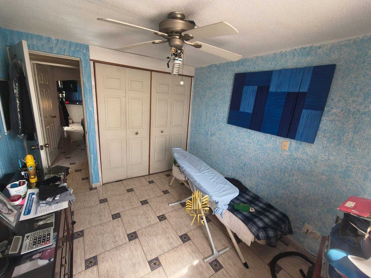Casa em condomínio fechado em Las Américas, Ecatepec de Morelos, foto 14 de 18