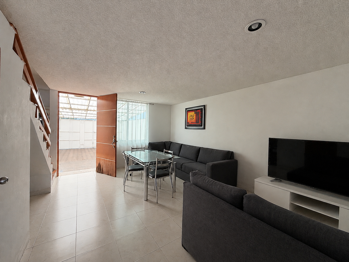 Casa en Rincón de los Cipreses, Puebla, foto 2 de 11
