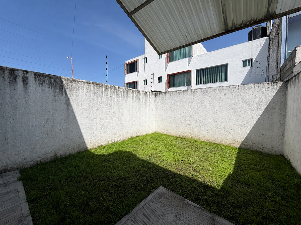 Casa en Rincón de los Cipreses, Puebla, foto 8 de 11