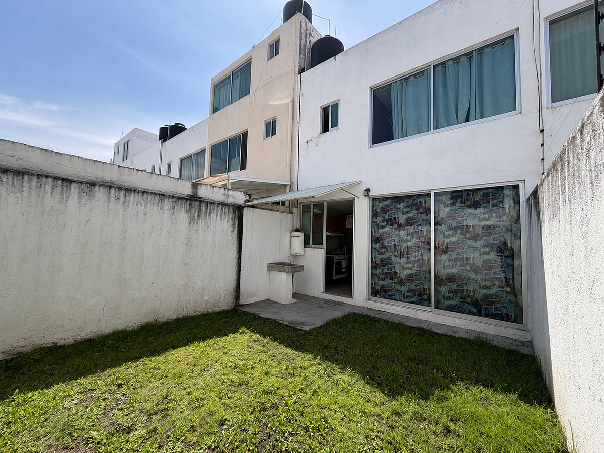 Casa en Rincón de los Cipreses, Puebla, foto 10 de 11