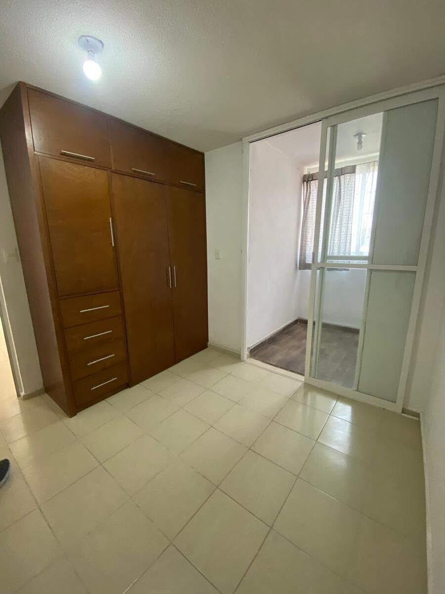 Departamento en San Juan Tlihuaca, Azcapotzalco, foto 5 de 9