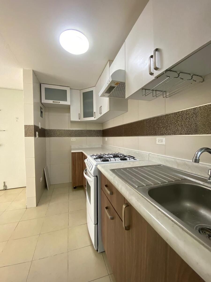 Departamento en San Juan Tlihuaca, Azcapotzalco, foto 8 de 9