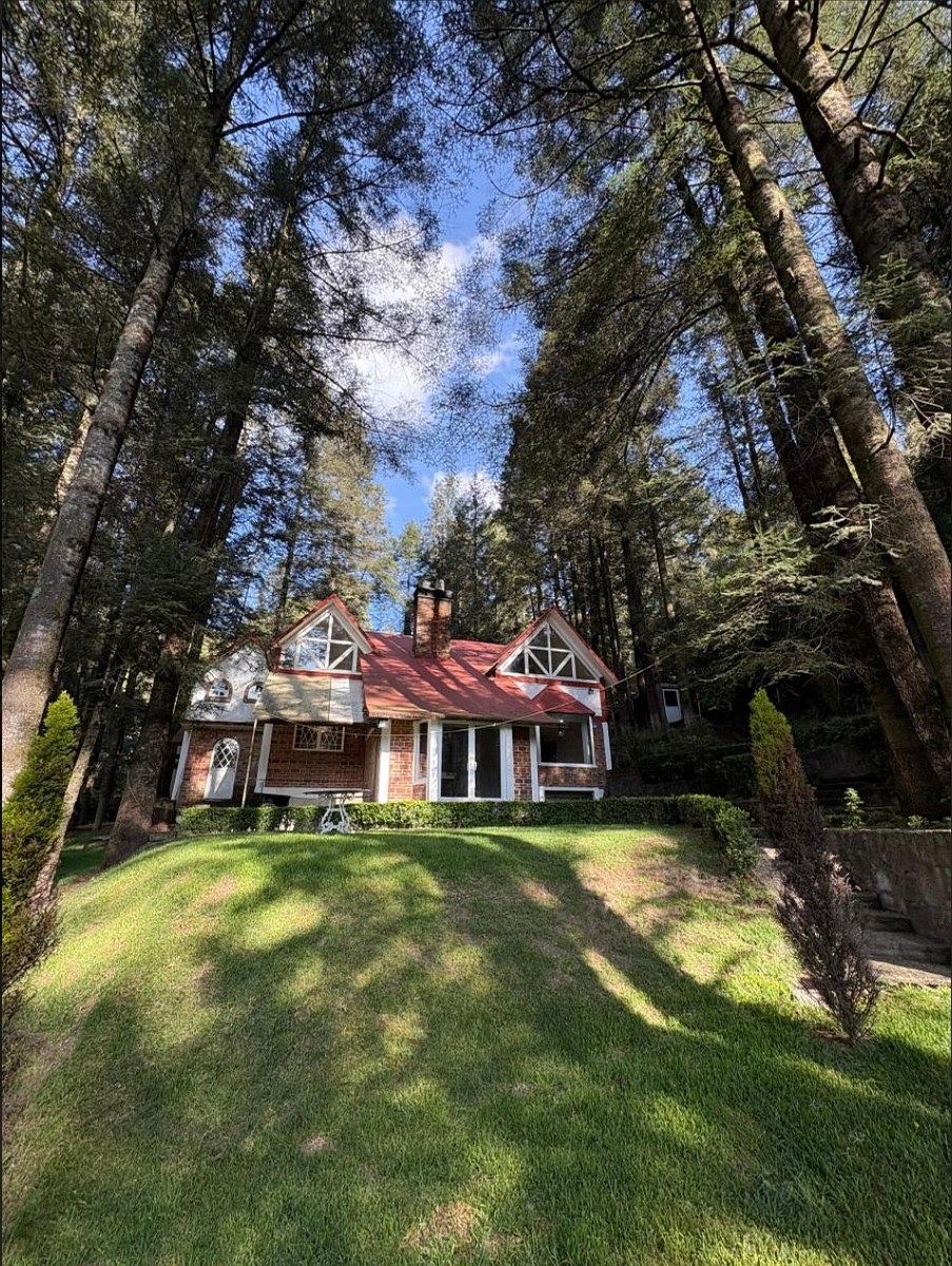 VENDO CASA, SANTA ANA JILOTZINGO, foto 1 de 36