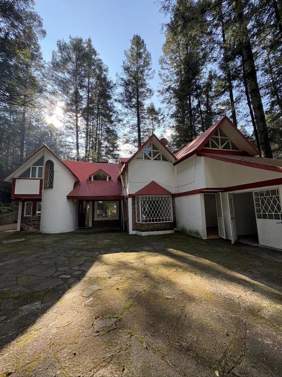 Casa en Santa Ana Jilotzingo, Santa Ana Jilotzingo, foto 12 de 36