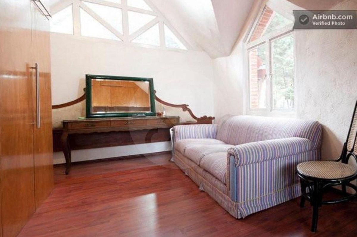 Casa en Santa Ana Jilotzingo, Santa Ana Jilotzingo, foto 19 de 36