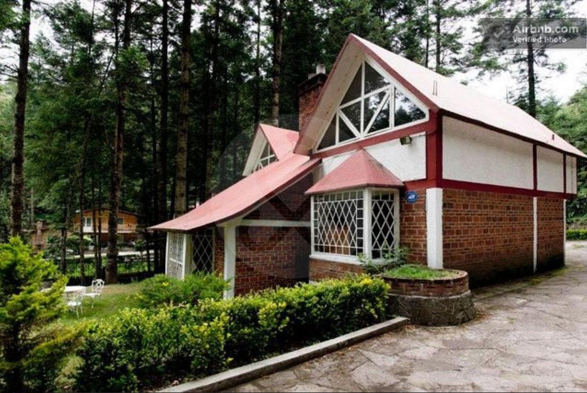 Casa en Santa Ana Jilotzingo, Santa Ana Jilotzingo, foto 3 de 36