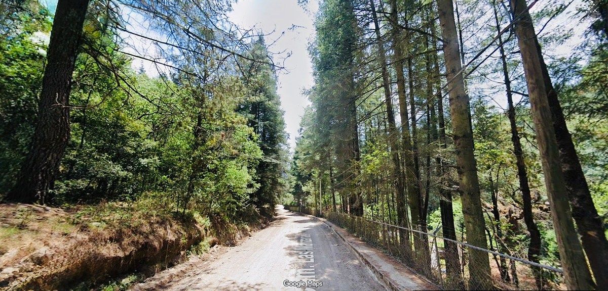 Casa em Santa Ana Jilotzingo, Santa Ana Jilotzingo, foto 42 de 44