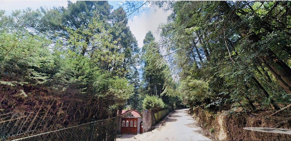 Casa em Santa Ana Jilotzingo, Santa Ana Jilotzingo, foto 43 de 44