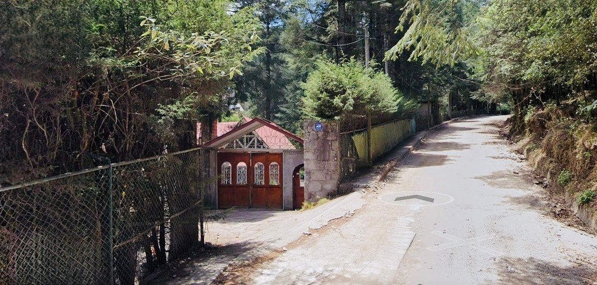 Casa em Santa Ana Jilotzingo, Santa Ana Jilotzingo, foto 44 de 44