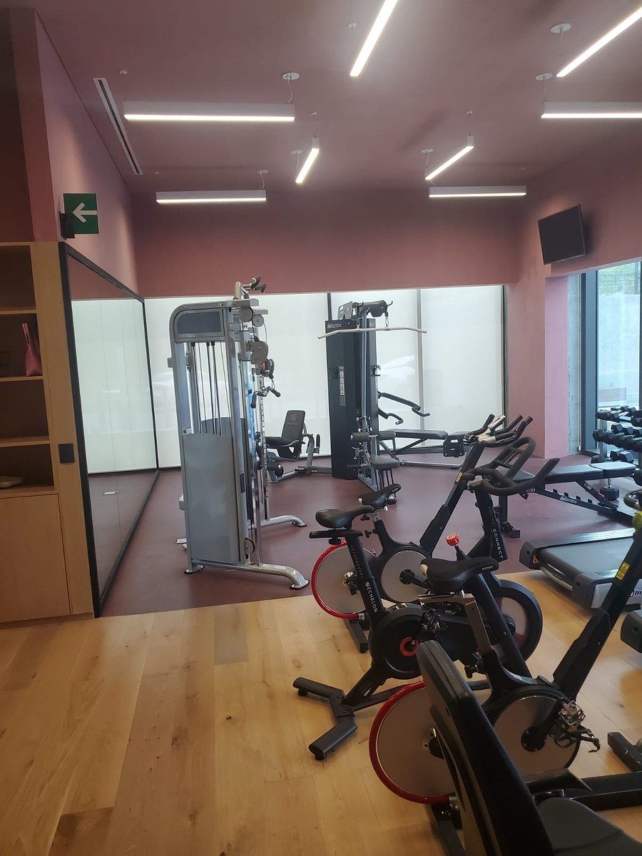 Apartamento em Hacienda de La Sierra, San Pedro Garza García, foto 11 de 11