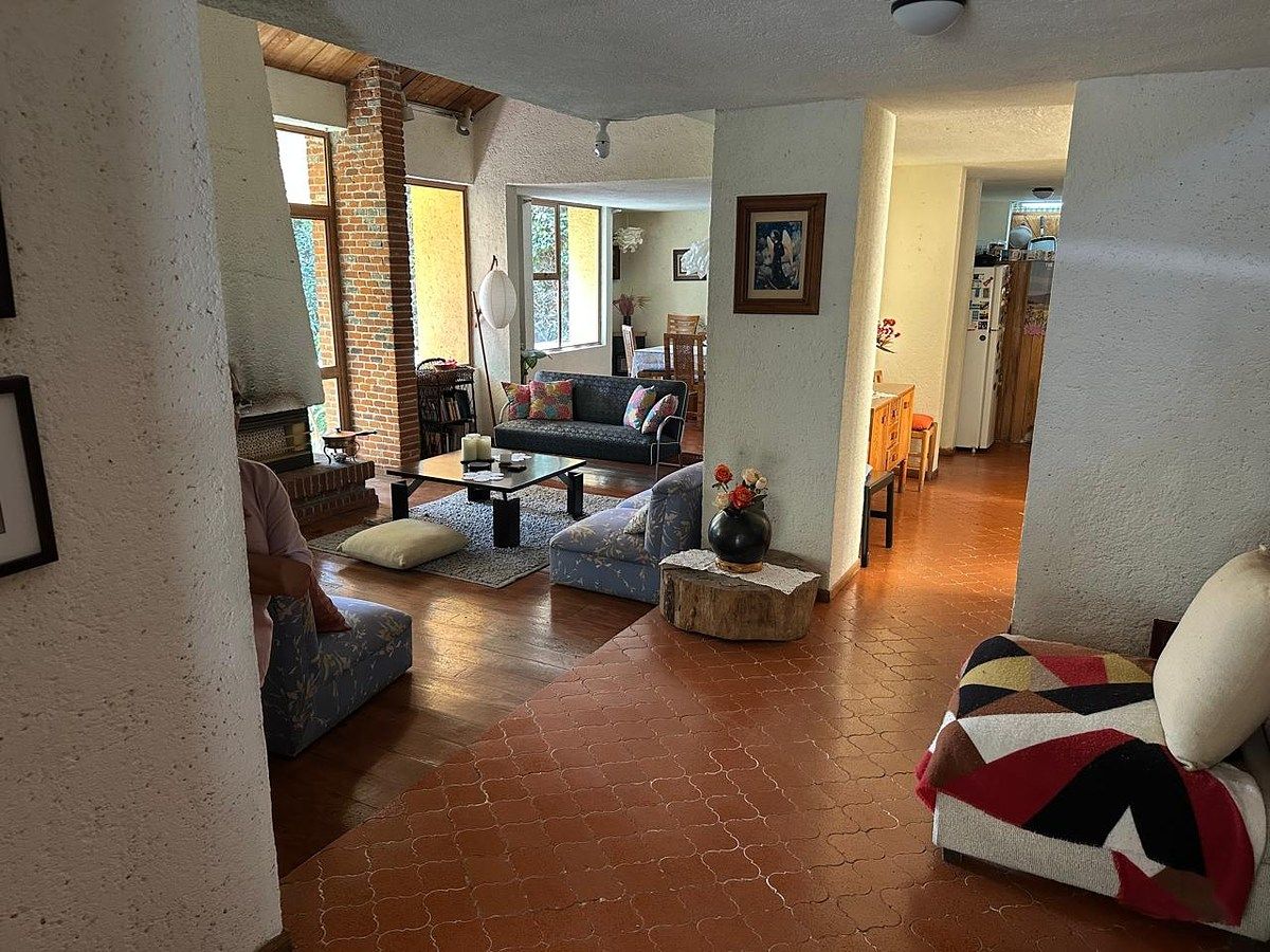 House in Héroes de Padierna, Tlalpan, photo 3 of 18