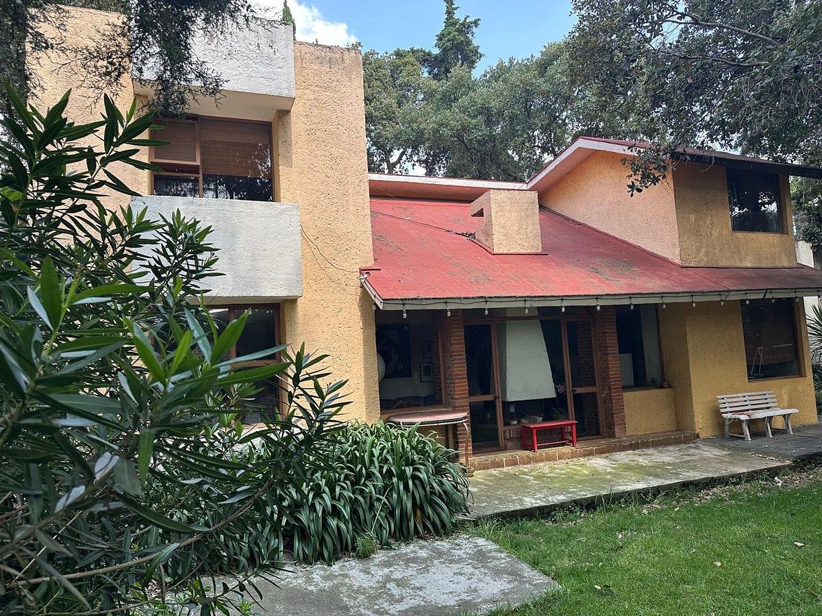 House in Héroes de Padierna, Tlalpan, photo 2 of 18