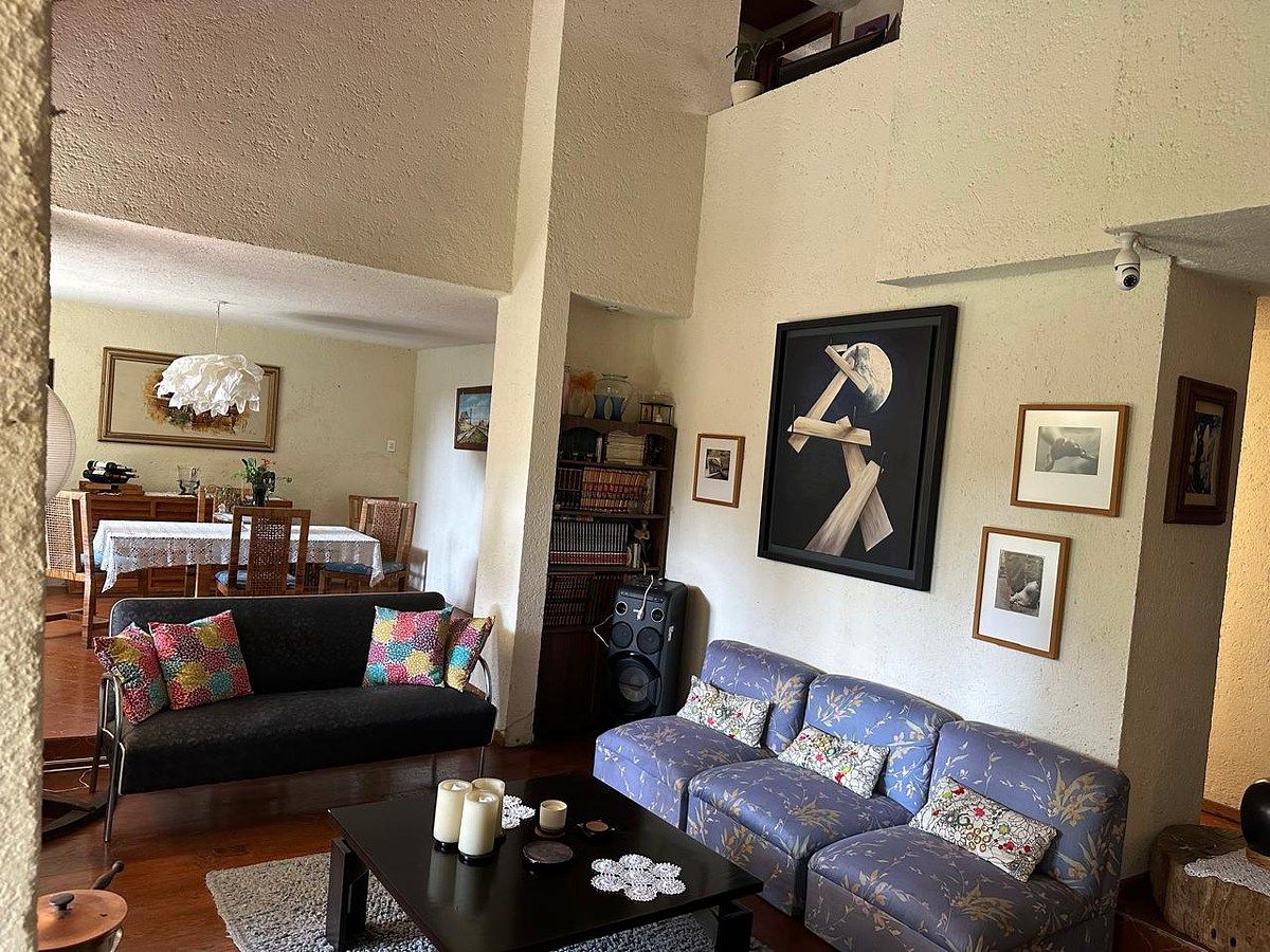 House in Héroes de Padierna, Tlalpan, photo 4 of 18