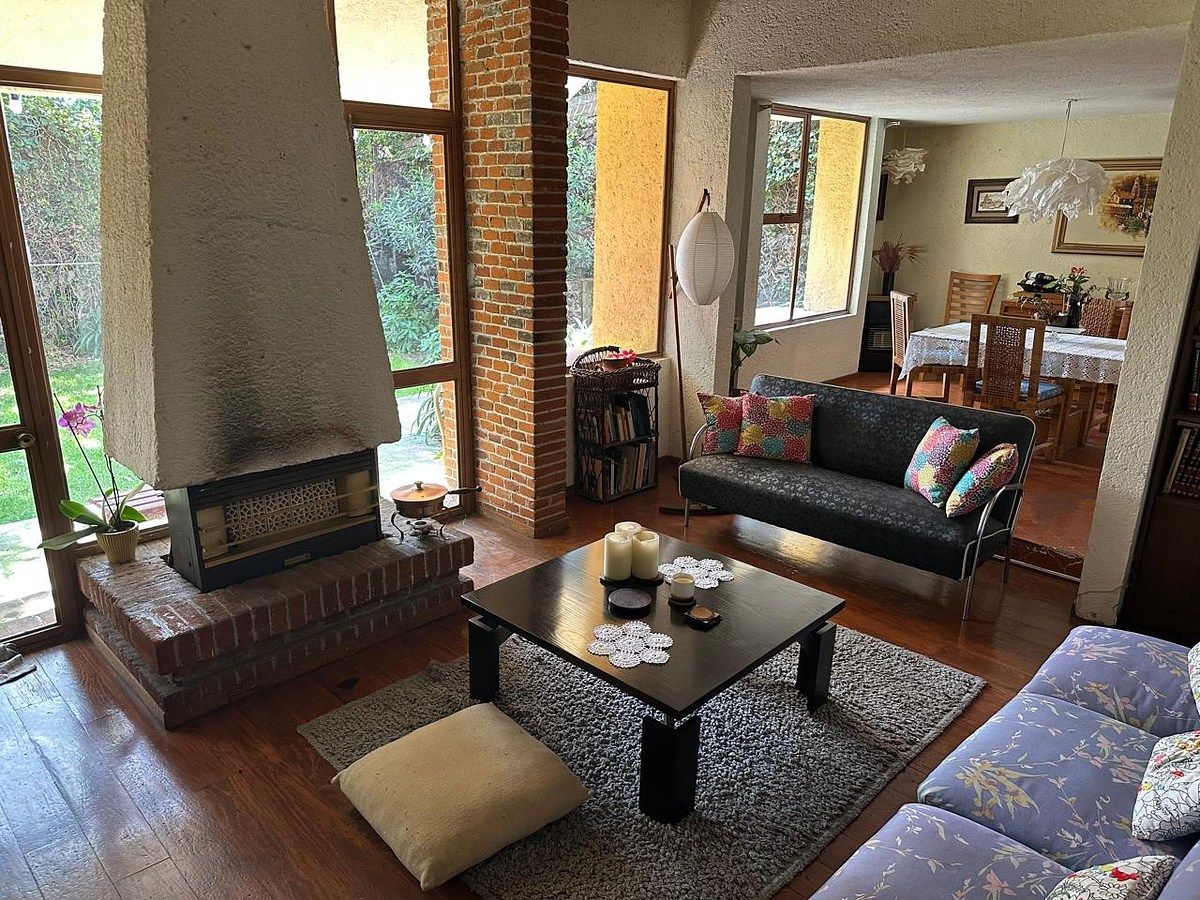 House in Héroes de Padierna, Tlalpan, photo 5 of 18