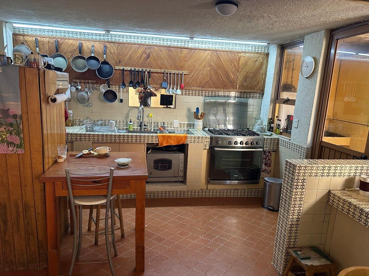 House in Héroes de Padierna, Tlalpan, photo 6 of 18