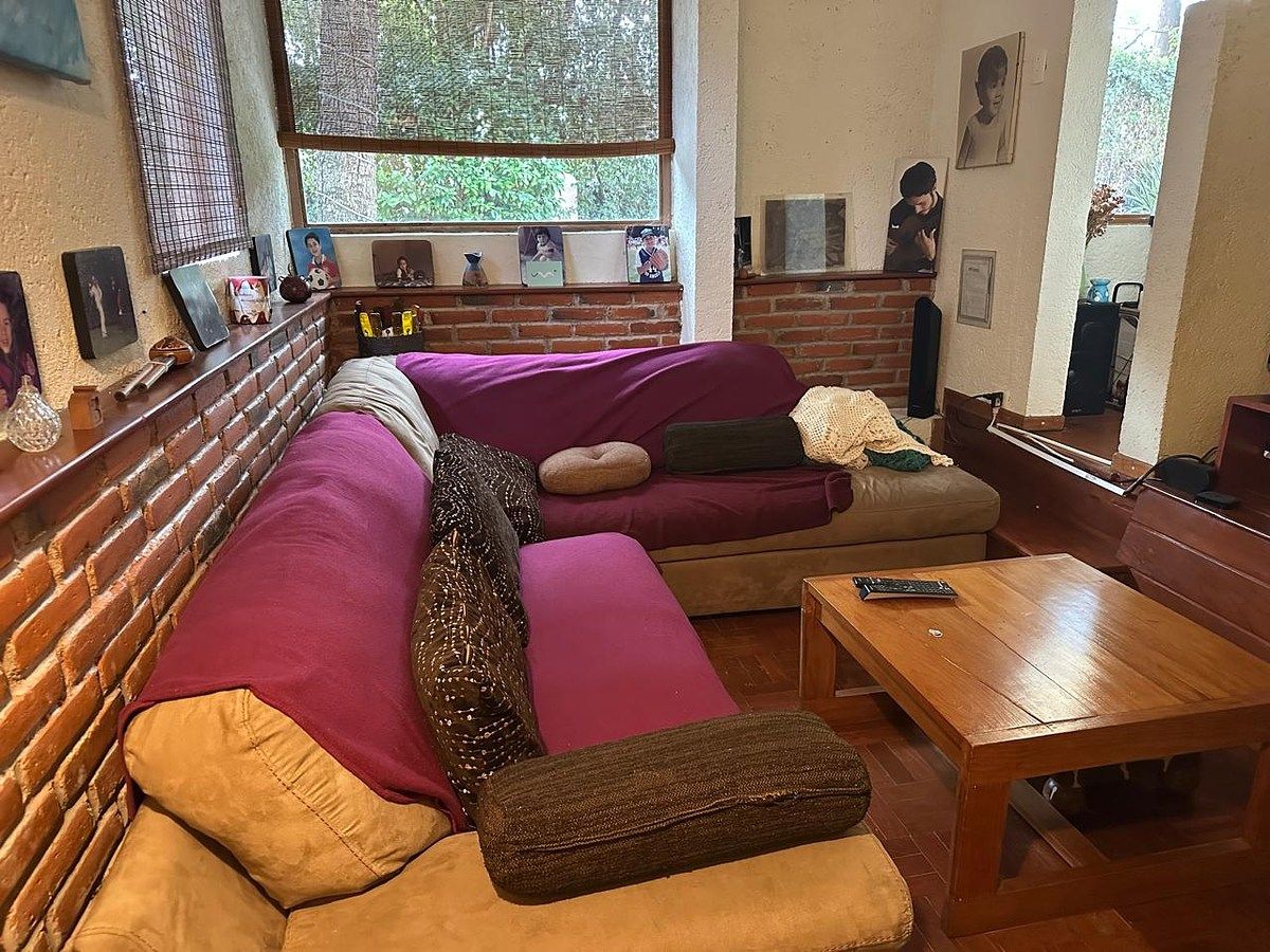 House in Héroes de Padierna, Tlalpan, photo 8 of 18