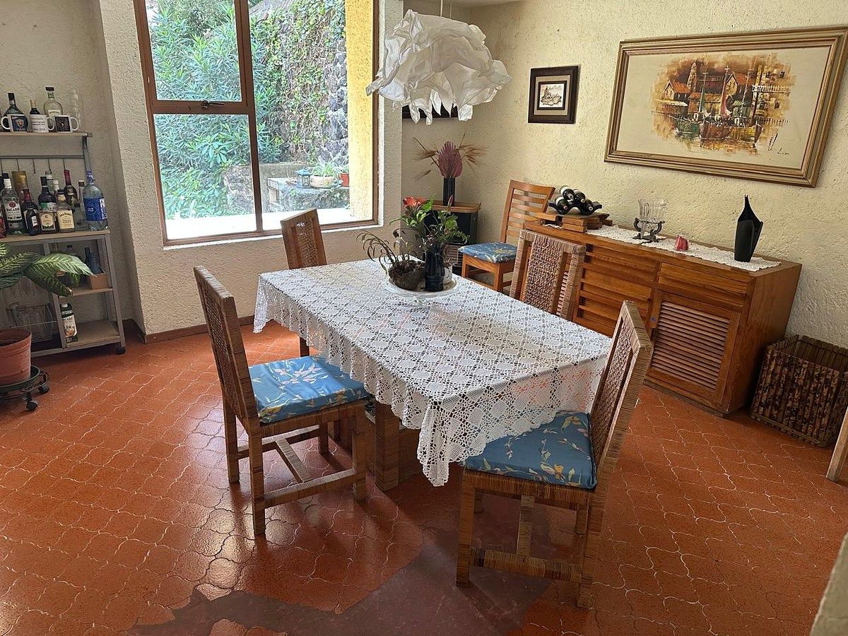 House in Héroes de Padierna, Tlalpan, photo 7 of 18