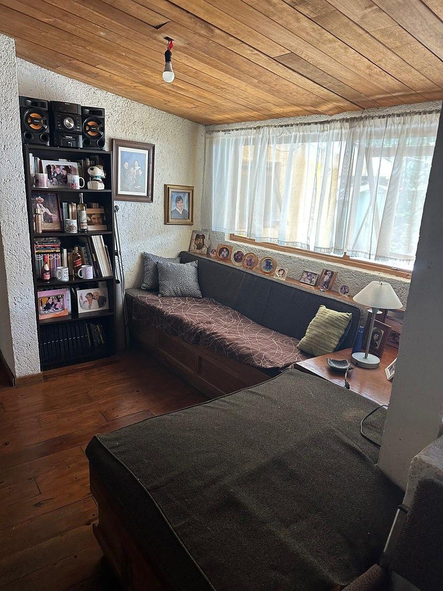 House in Héroes de Padierna, Tlalpan, photo 9 of 18
