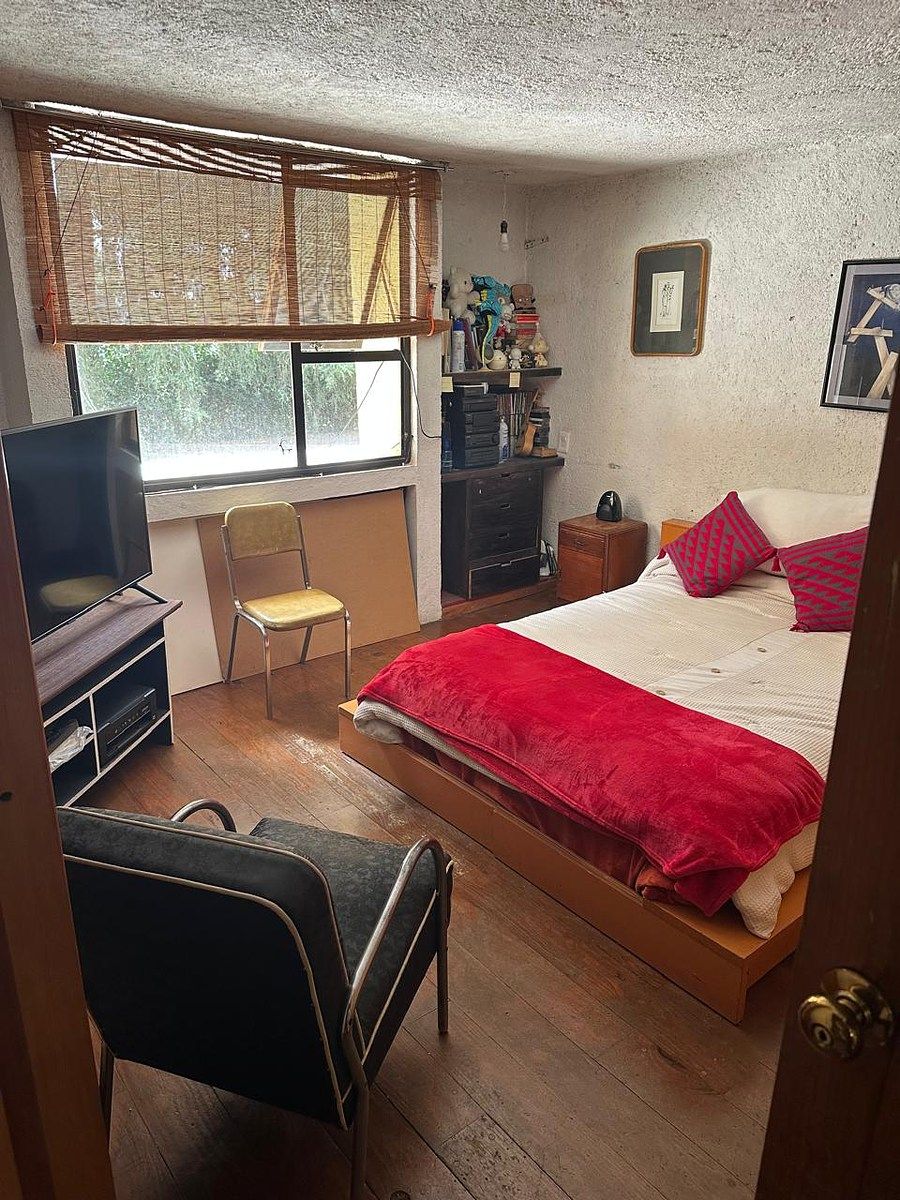 House in Héroes de Padierna, Tlalpan, photo 10 of 18