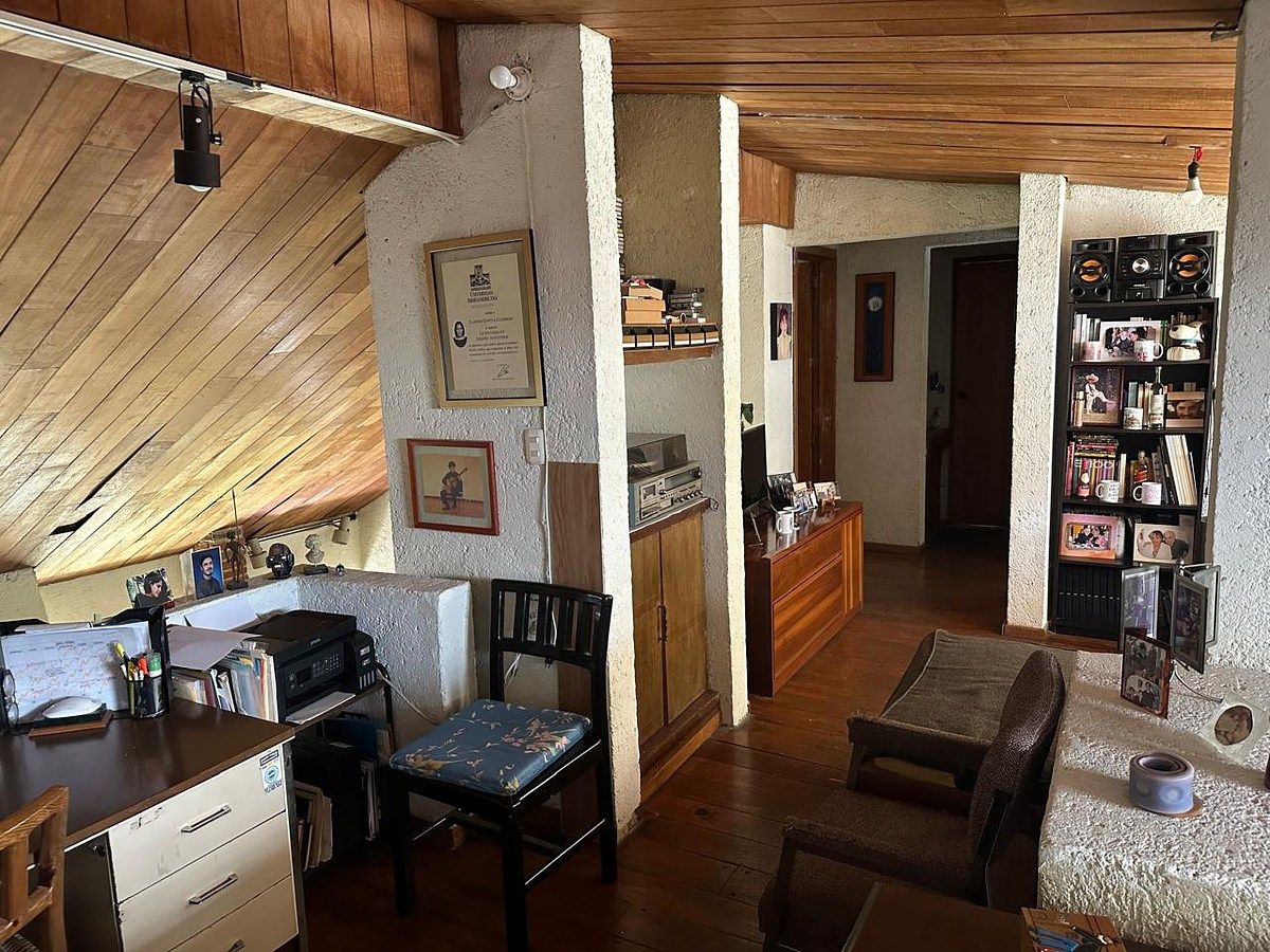 House in Héroes de Padierna, Tlalpan, photo 11 of 18