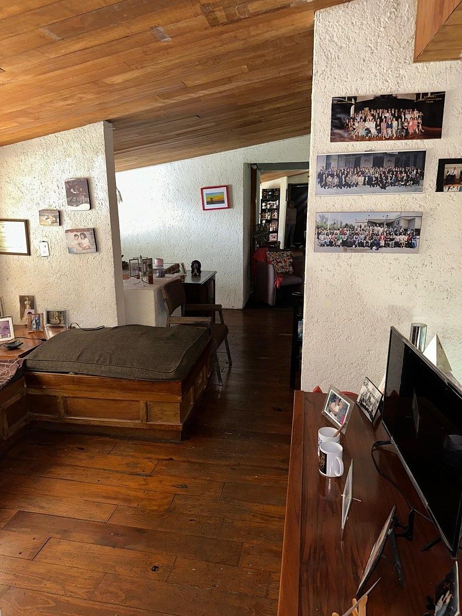 House in Héroes de Padierna, Tlalpan, photo 12 of 18