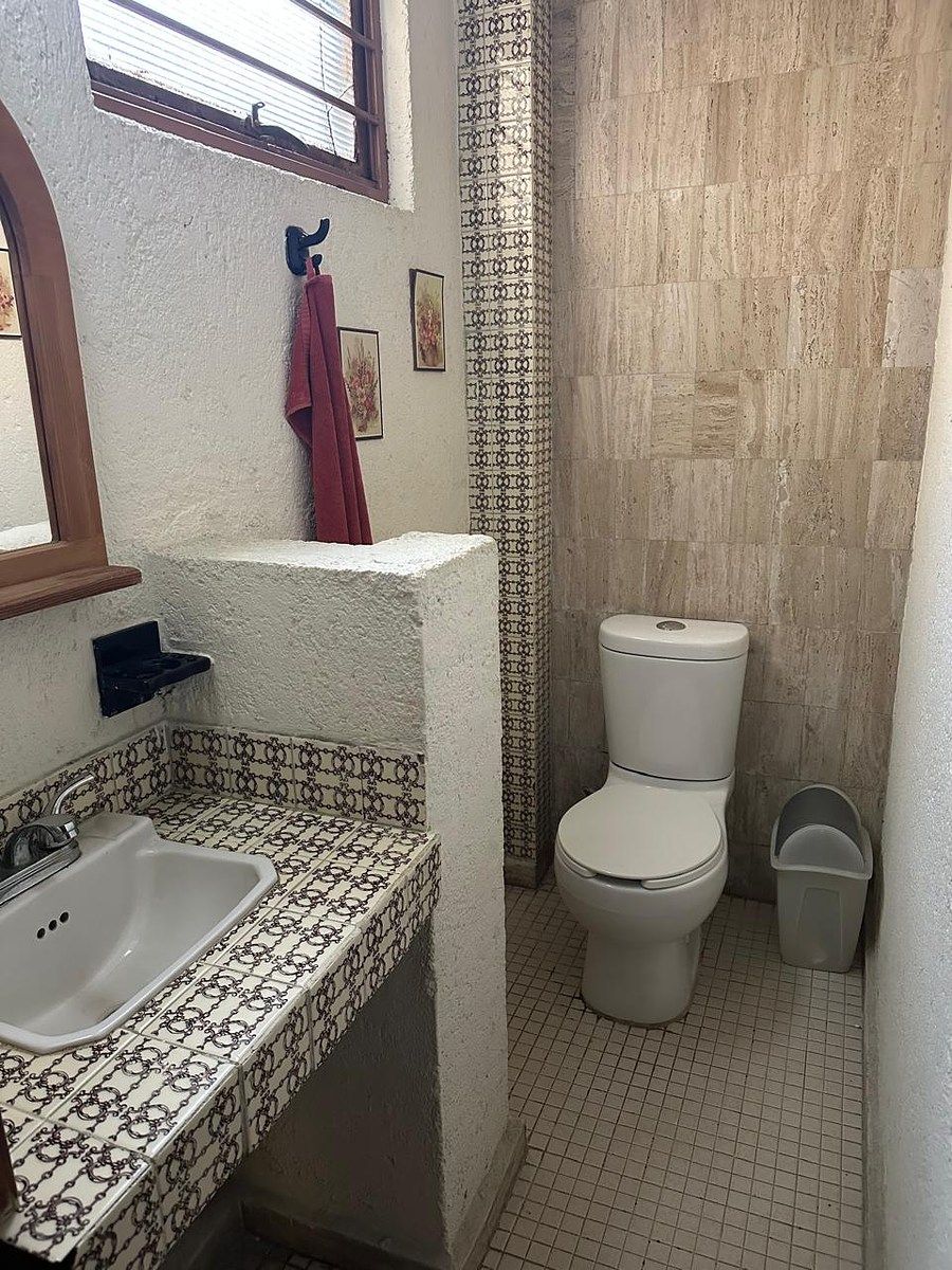 House in Héroes de Padierna, Tlalpan, photo 13 of 18