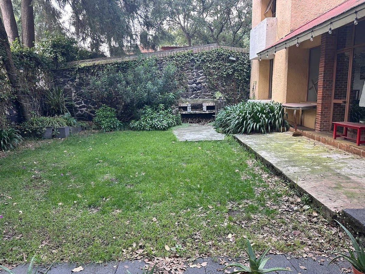 House in Héroes de Padierna, Tlalpan, photo 14 of 18