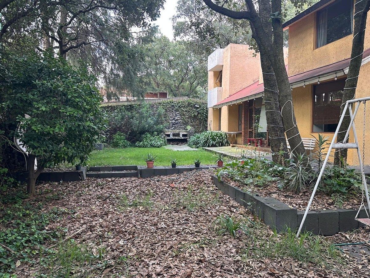 House in Héroes de Padierna, Tlalpan, photo 15 of 18