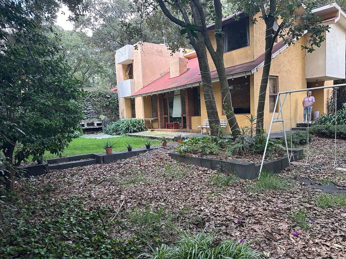 House in Héroes de Padierna, Tlalpan, photo 16 of 18