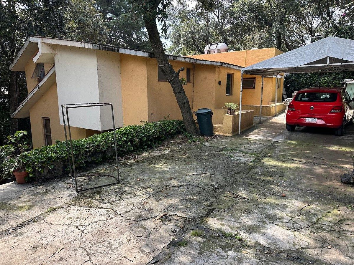 House in Héroes de Padierna, Tlalpan, photo 18 of 18