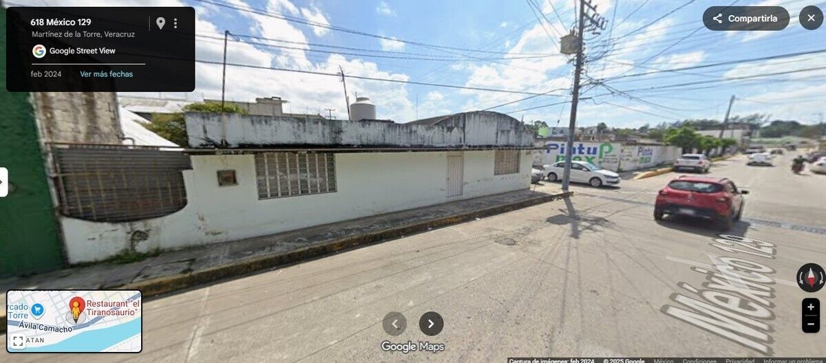 Lote em Martínez de La Torre Centro, Martínez de La Torre, foto 3 de 9