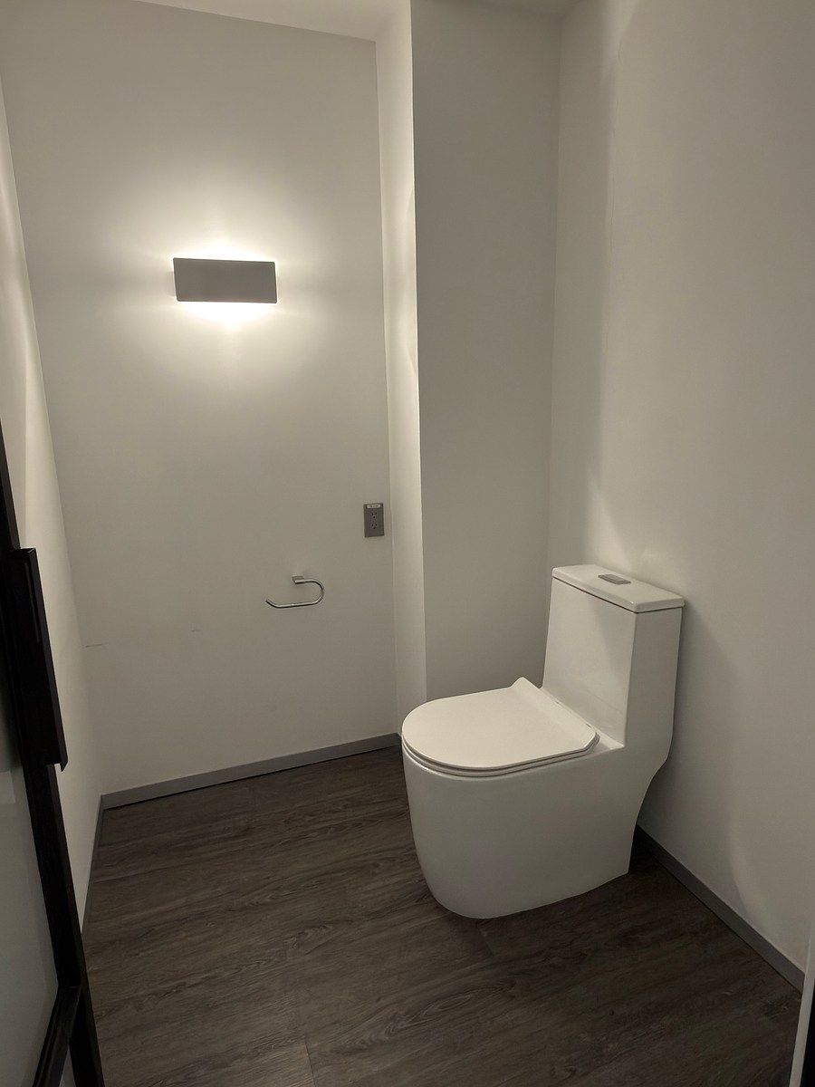 BAÑO PRIVADO, foto 9 de 15