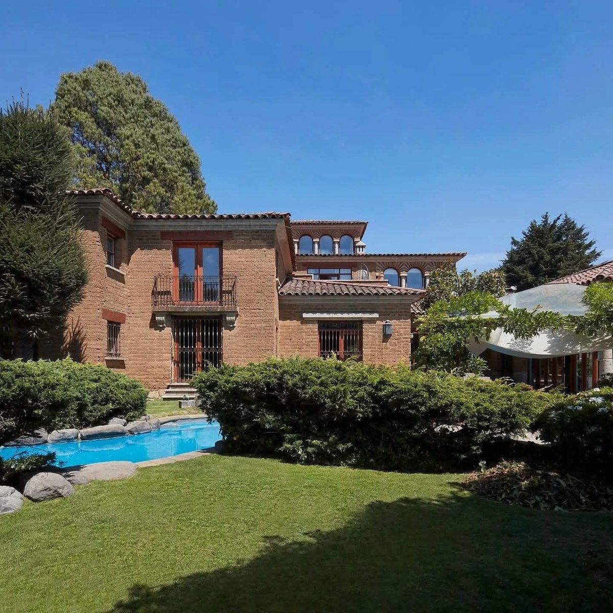 Venda casa Contadero Cuajimalpa, foto 1 de 20