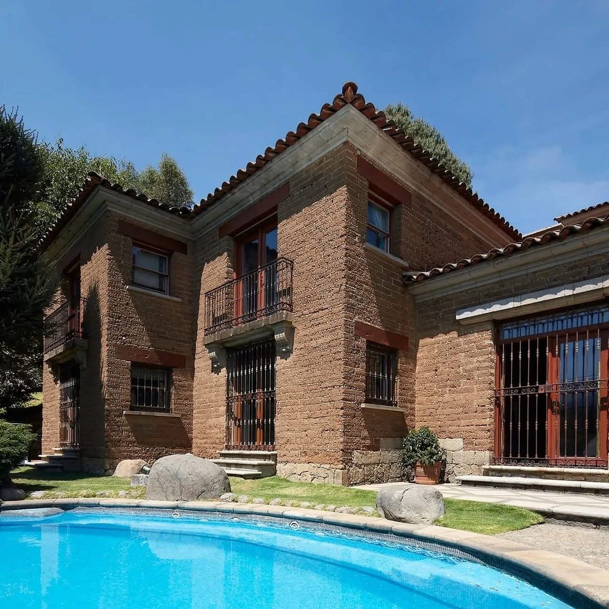 Casa em Contadero, Cuajimalpa de Morelos, foto 2 de 20