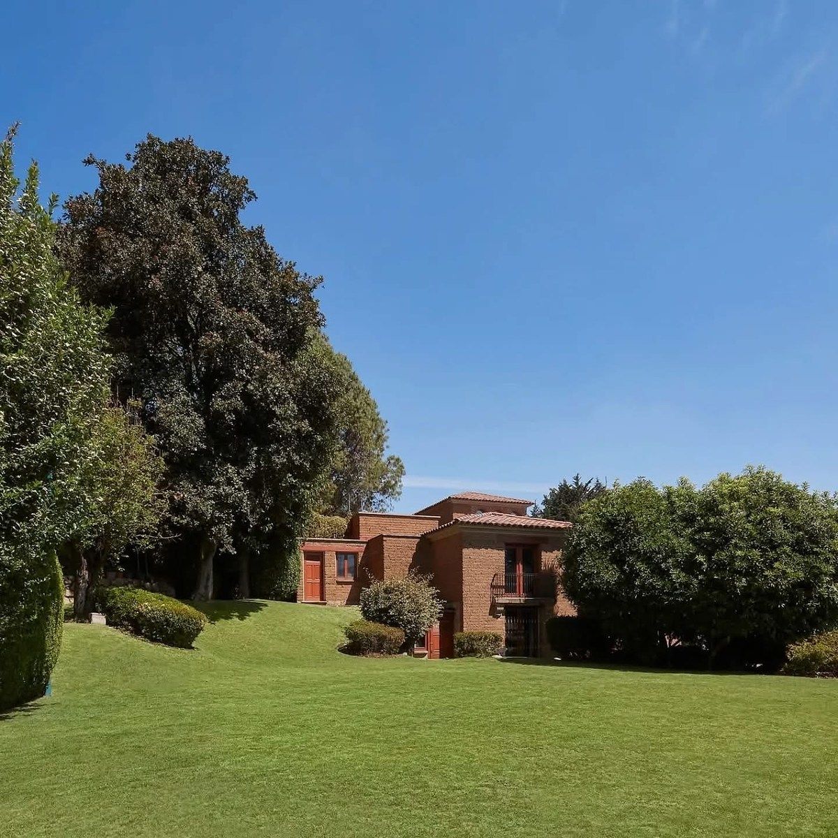 Casa em Contadero, Cuajimalpa de Morelos, foto 4 de 20