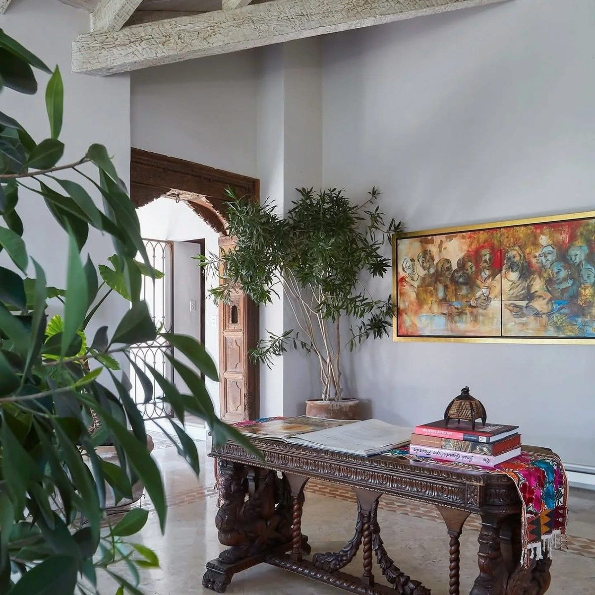 Casa em Contadero, Cuajimalpa de Morelos, foto 11 de 20
