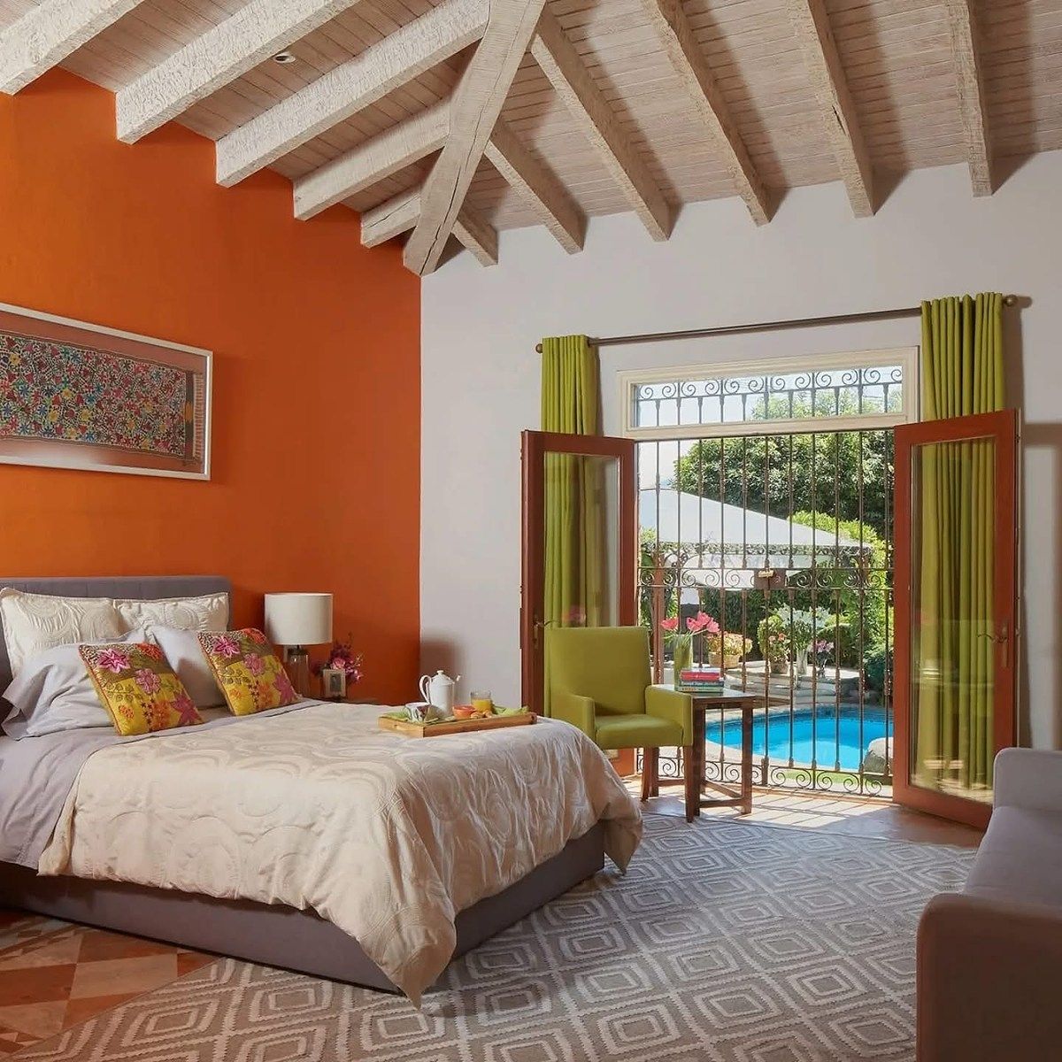 Casa em Contadero, Cuajimalpa de Morelos, foto 15 de 20