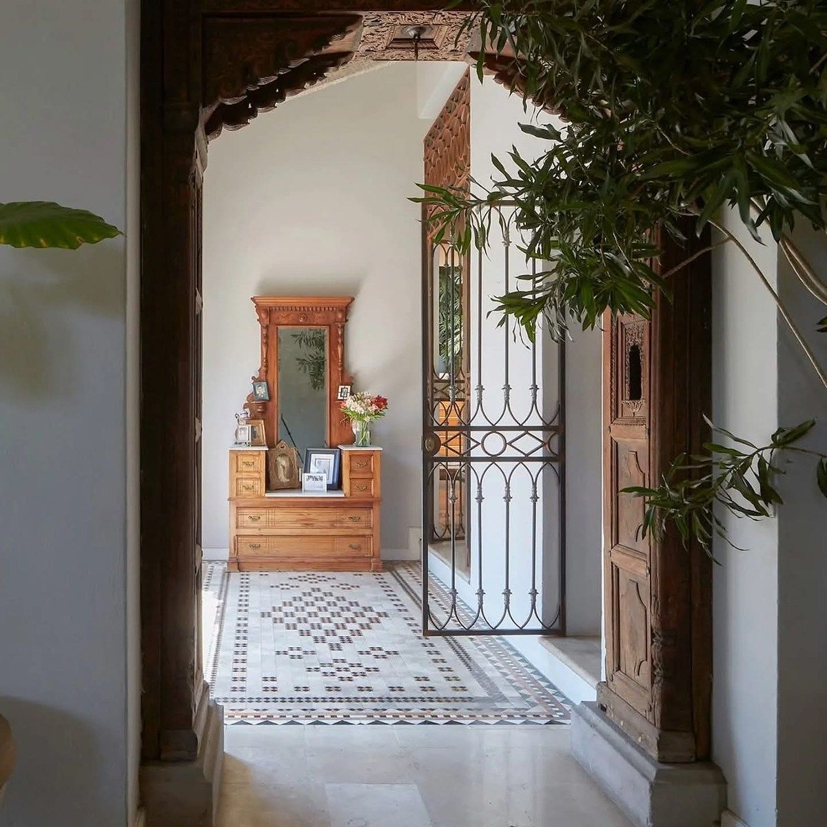 Casa em Contadero, Cuajimalpa de Morelos, foto 19 de 20