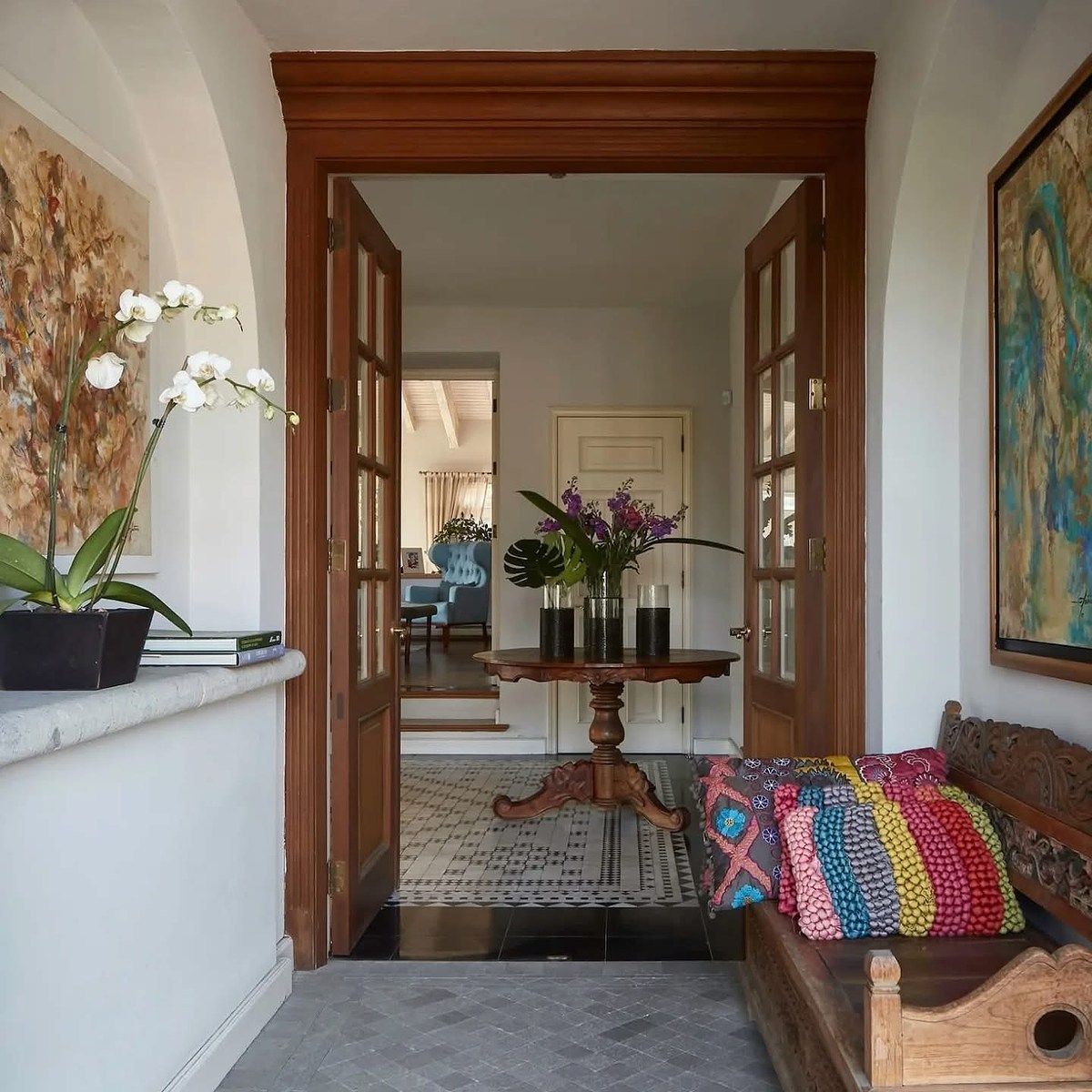 Casa em Contadero, Cuajimalpa de Morelos, foto 20 de 20