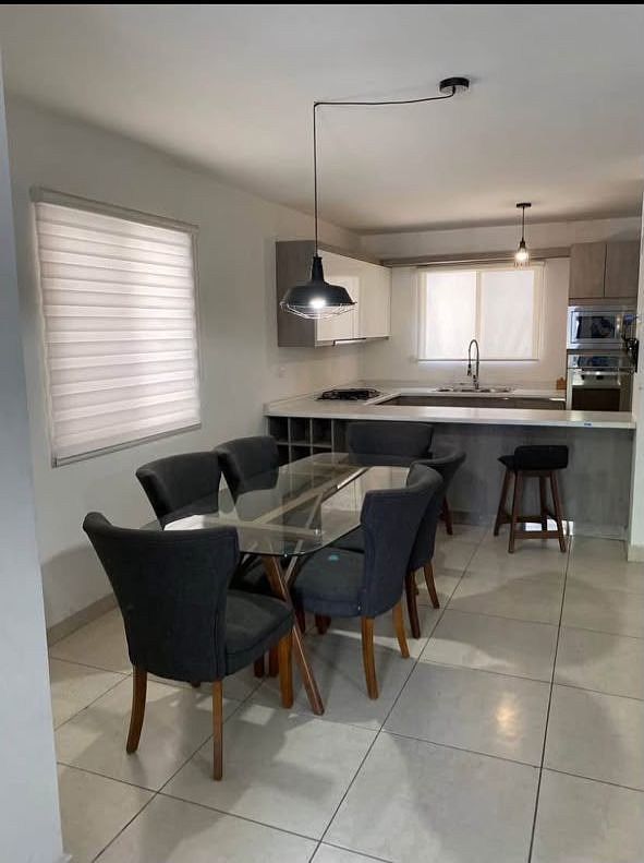 House in Altabrisa Premier, Apodaca, photo 2 of 15