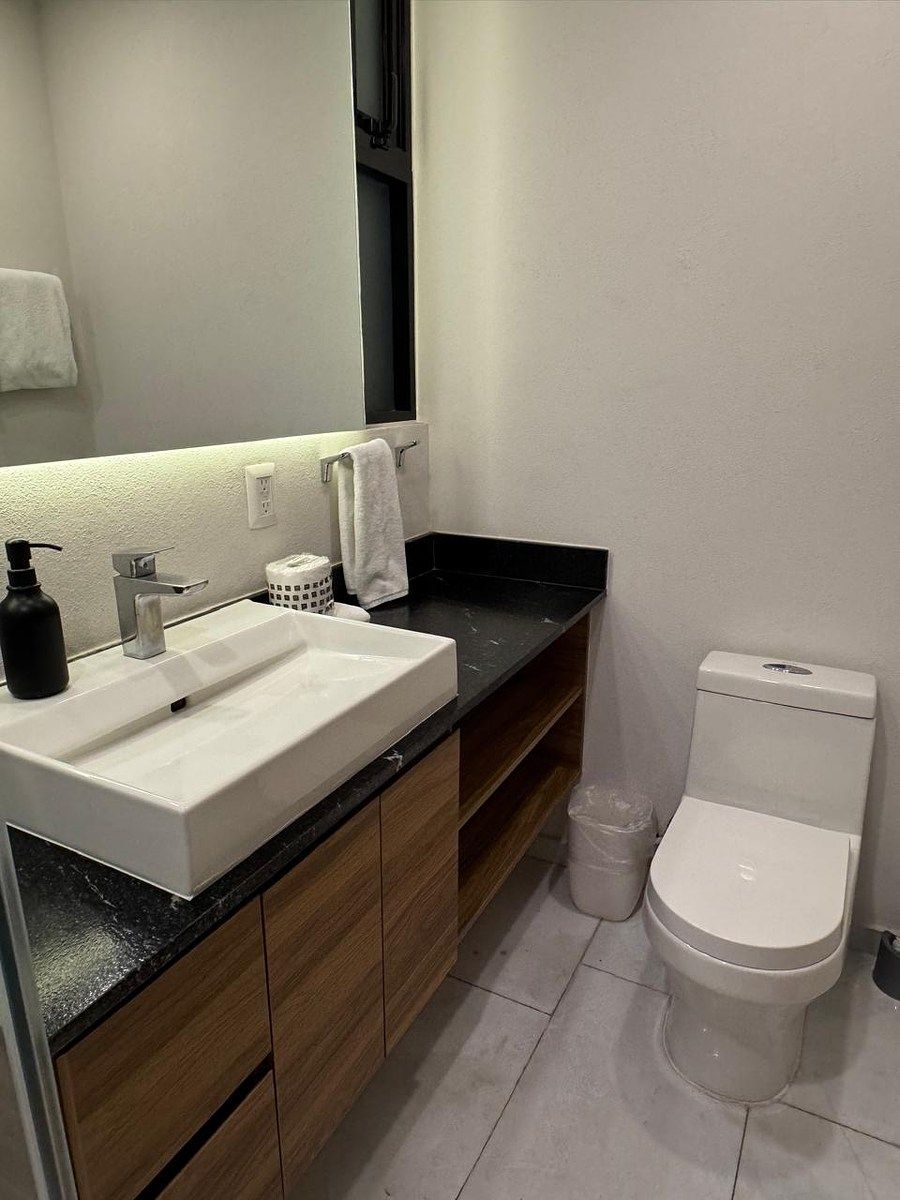 Apartamento em Valle Real, Zapopan, foto 6 de 29