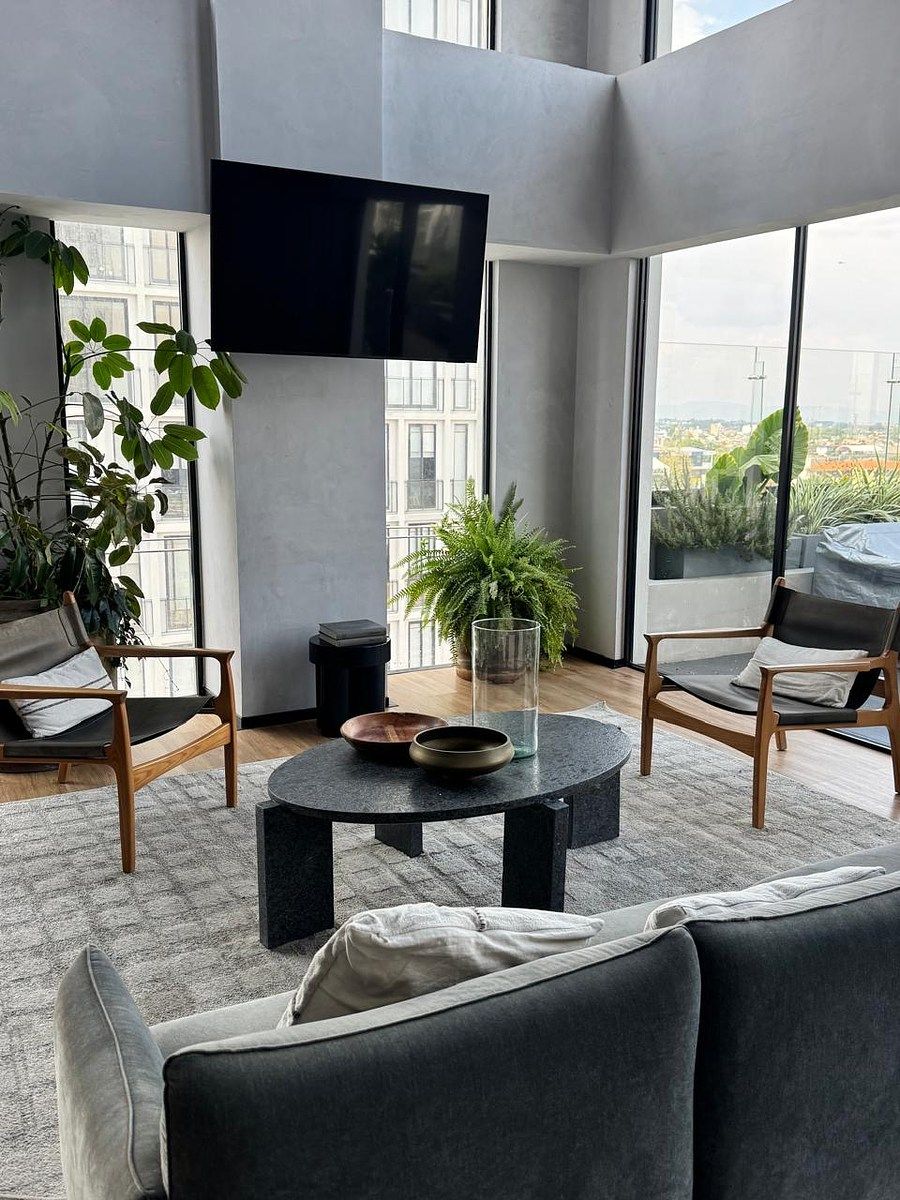 Apartamento em Valle Real, Zapopan, foto 27 de 29