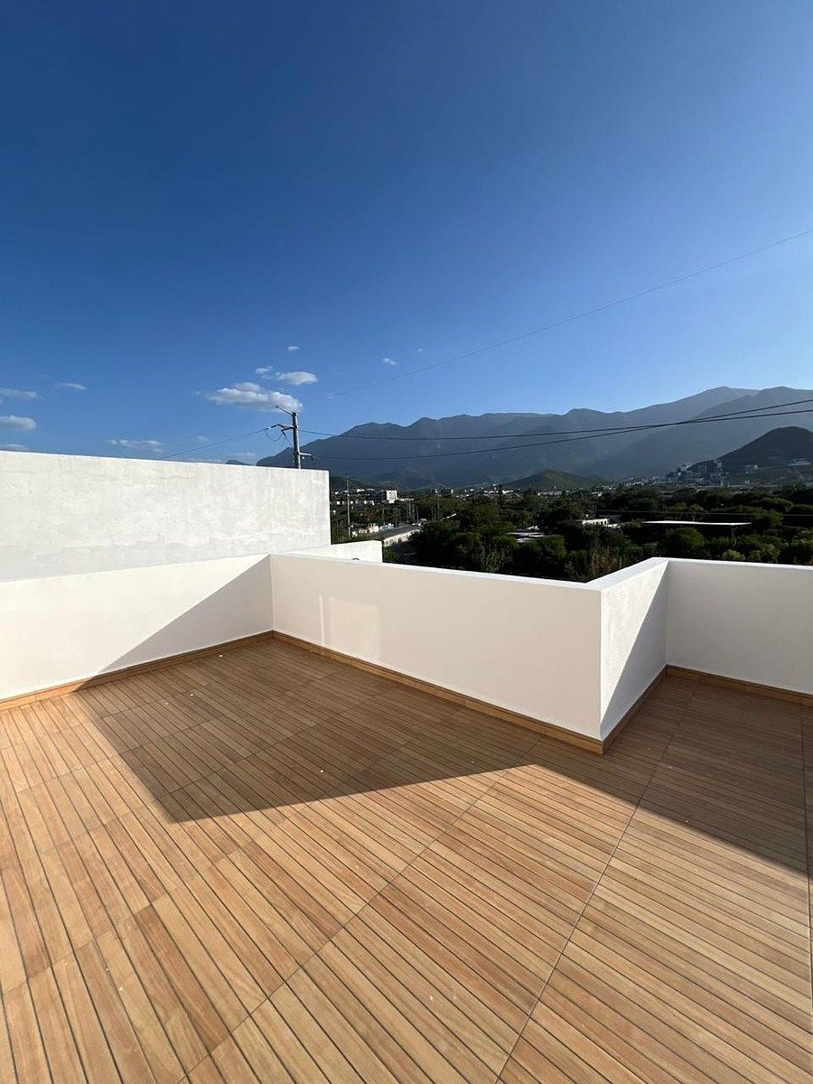Casa em La Perla, Monterrey, foto 19 de 20