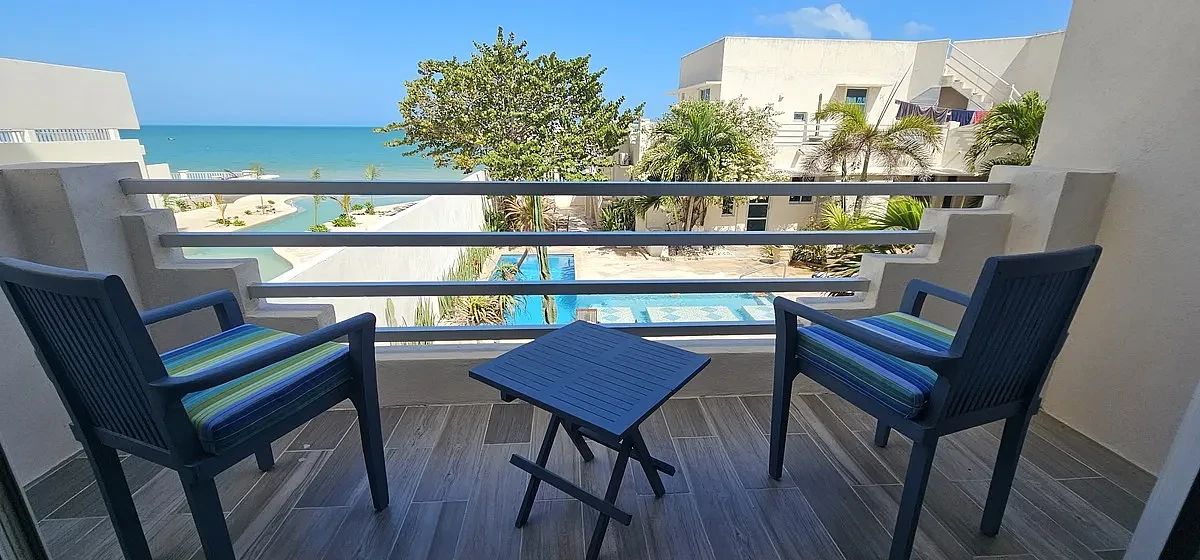 Villa in Chelem, Progreso, photo 2 of 21