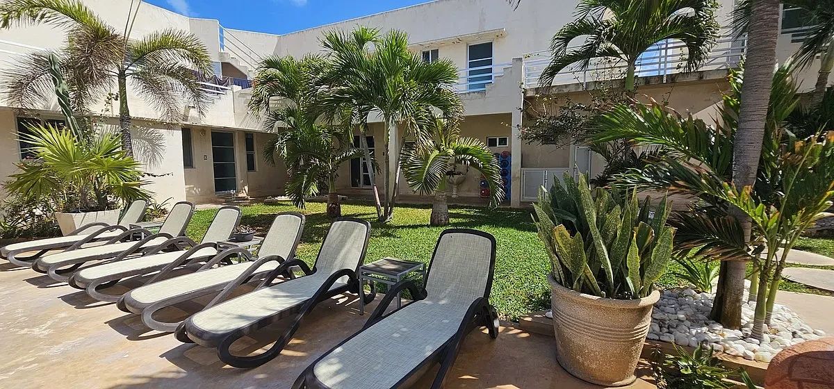 Villa in Chelem, Progreso, photo 6 of 21