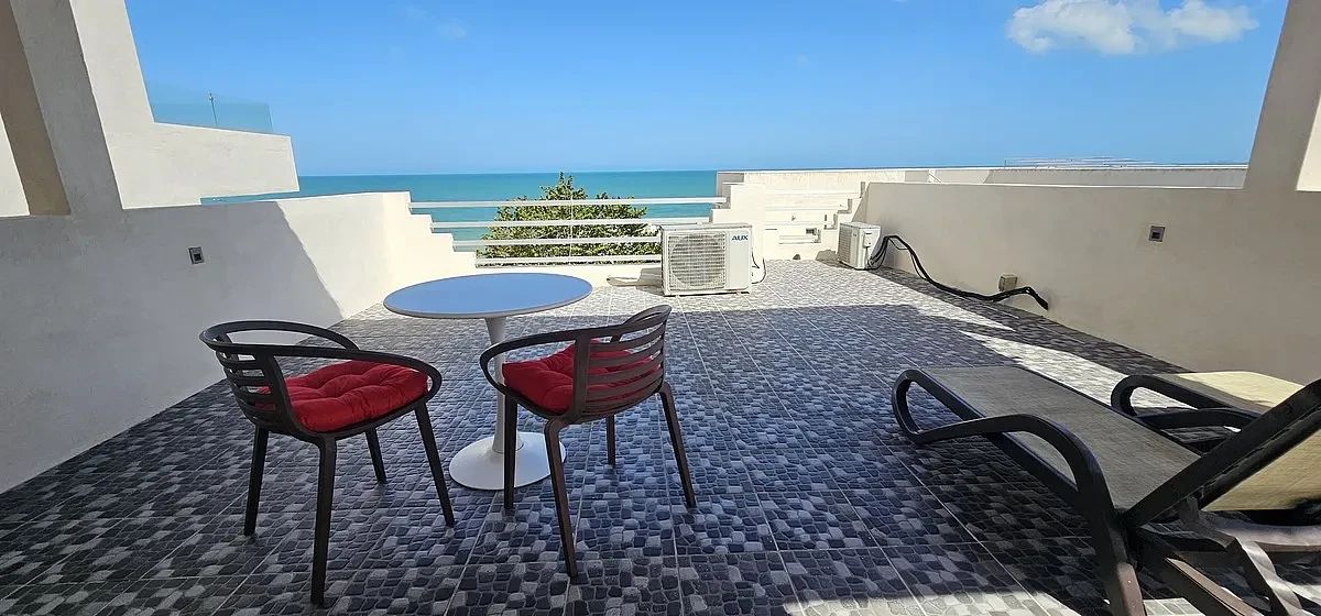 Villa in Chelem, Progreso, photo 7 of 21