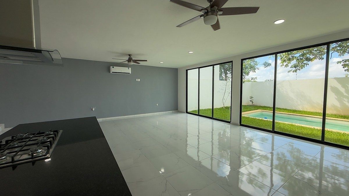 Casa em Parque Central, Mérida, foto 8 de 31