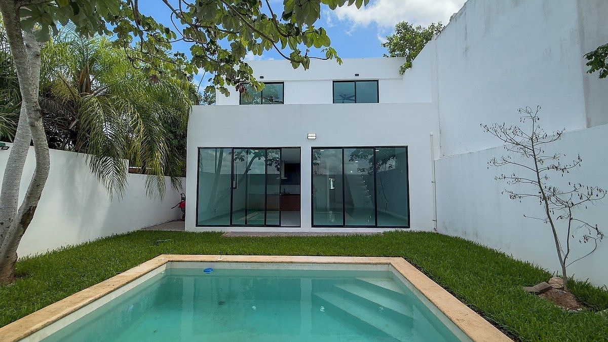 Casa em Parque Central, Mérida, foto 11 de 31