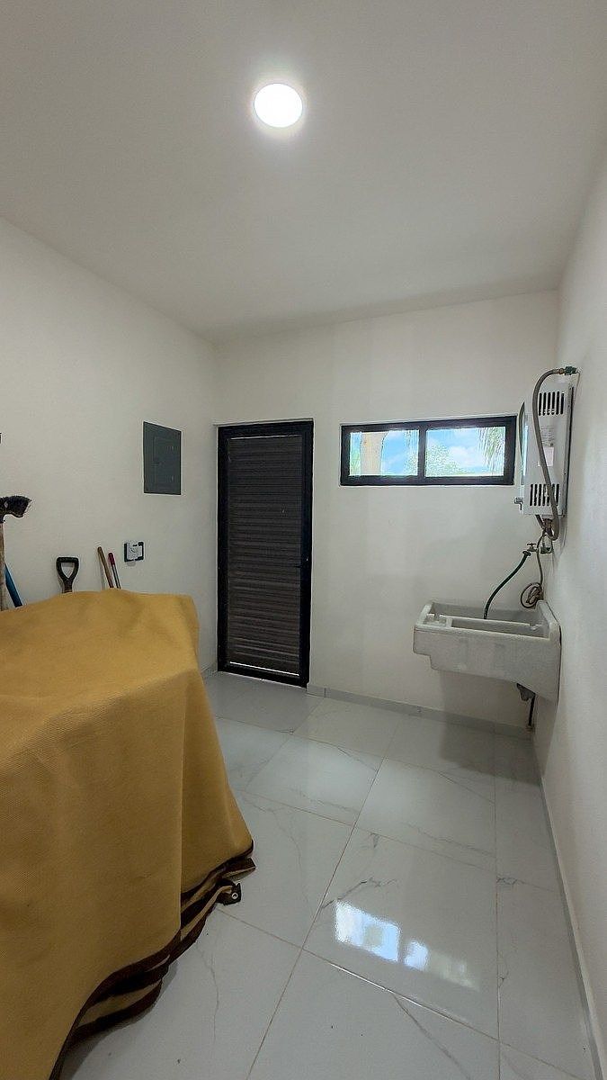 Casa em Parque Central, Mérida, foto 13 de 31