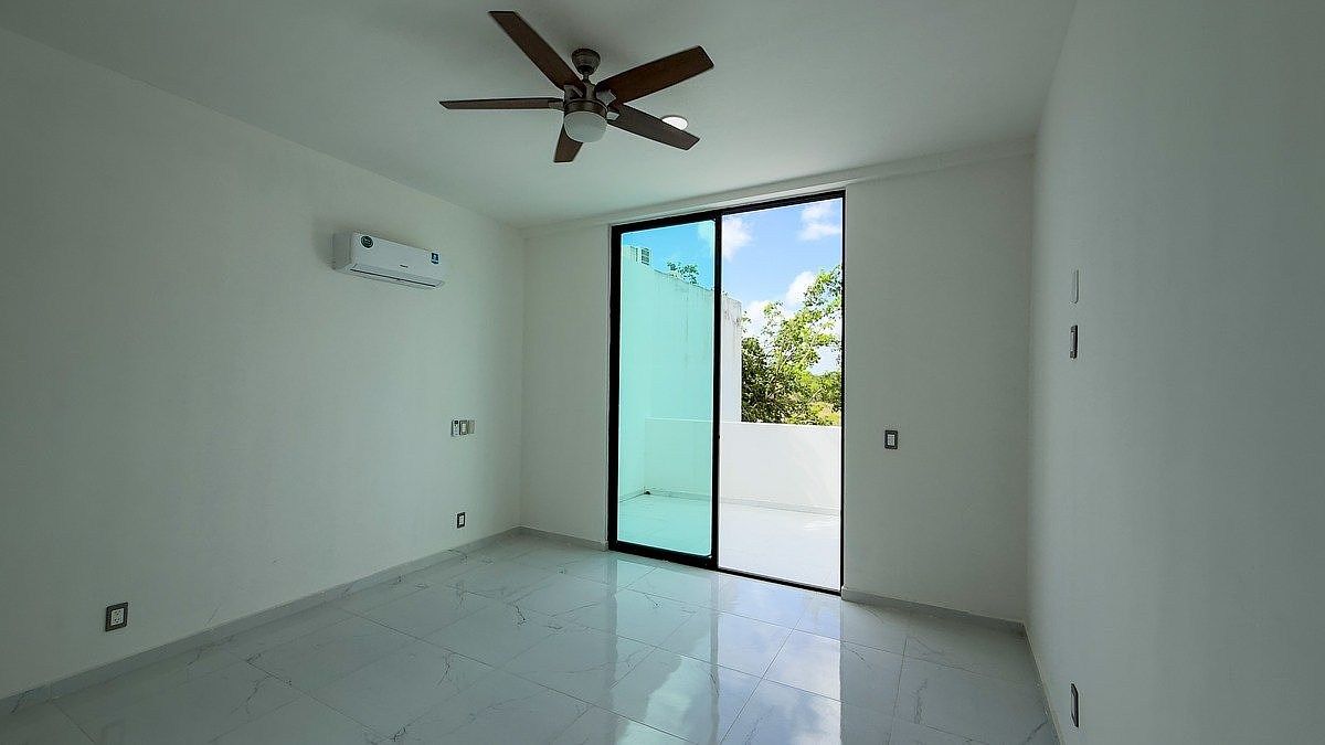 Casa em Parque Central, Mérida, foto 14 de 31